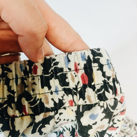 Vintage Floral David Dean Skirt Size S - Picture 8 of 8